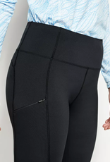 Orvis Orvis Womens Zero Limits Legging
