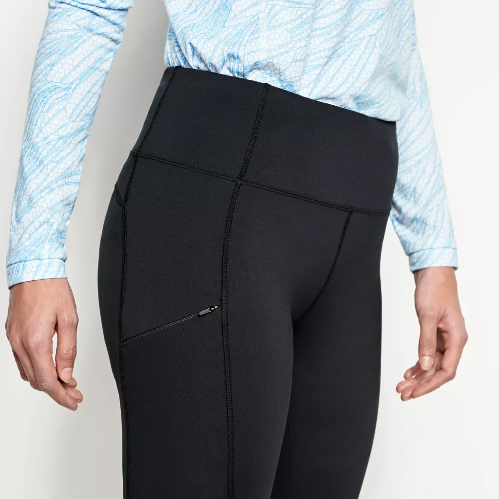 Orvis Orvis Womens Zero Limits Legging