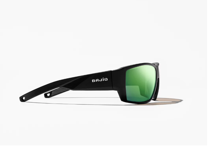 Bajio Bajio Vega Sunglasses -