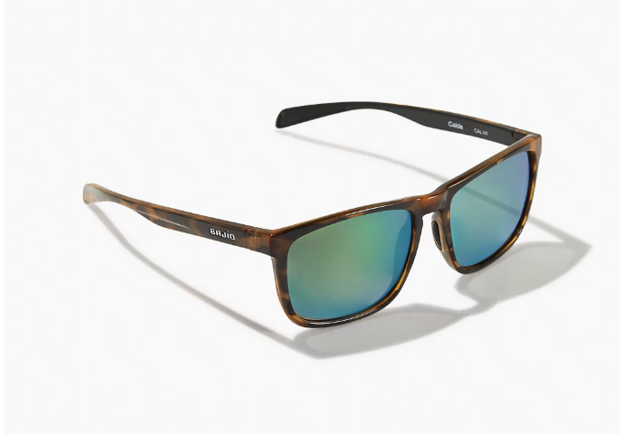 Bajio Bajio Calda Sunglasses -