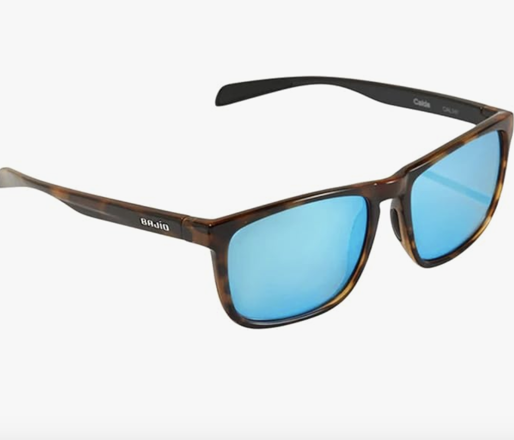 Bajio Bajio Calda Sunglasses -