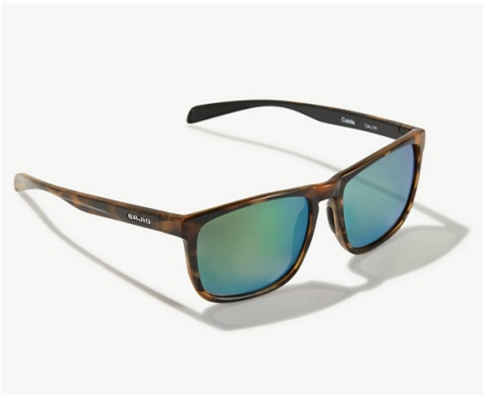 Bajio Bajio Calda Sunglasses -