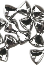 Hareline Dubbin Spirit River Dazl Eyes 25-Pack