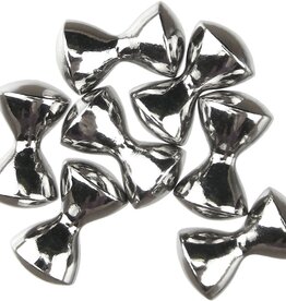 Hareline Dubbin Spirit River Dazl Eyes 25-Pack