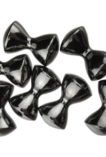 Hareline Dubbin Spirit River Dazl Eyes 25-Pack