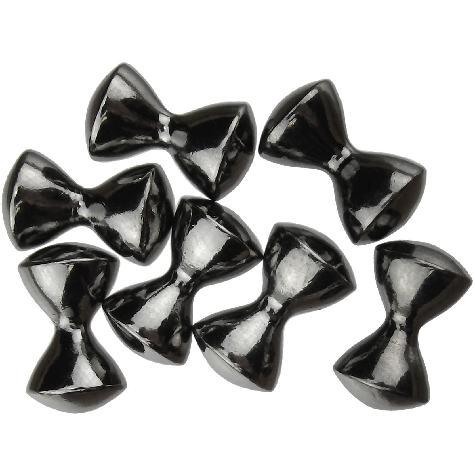 Hareline Dubbin Spirit River Dazl Eyes 25-Pack