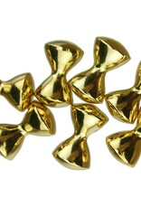 Hareline Dubbin Spirit River Dazl Eyes 25-Pack