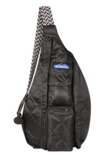 KAVU KAVU Rope Puff Bag