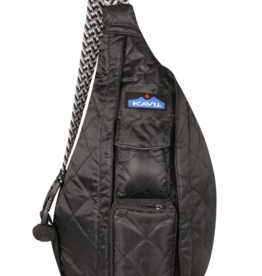KAVU KAVU Rope Puff Bag