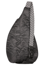 KAVU KAVU Rope Puff Bag