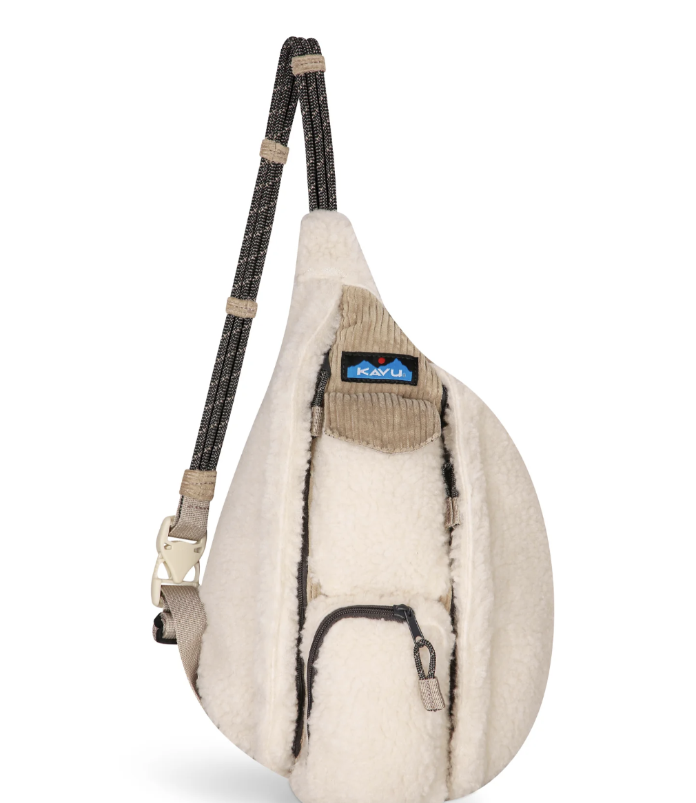 KAVU KAVU Mini Rope Snug Bag -
