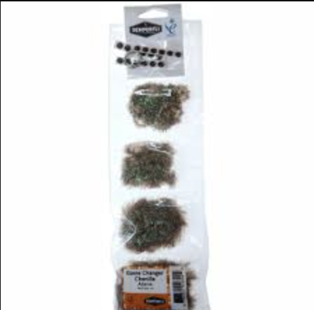 Semperfli Semperfli Game Changer Chenille Pack