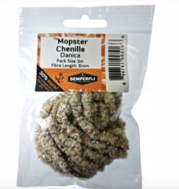 Semperfli Semperfli Mopster Mop Chenille