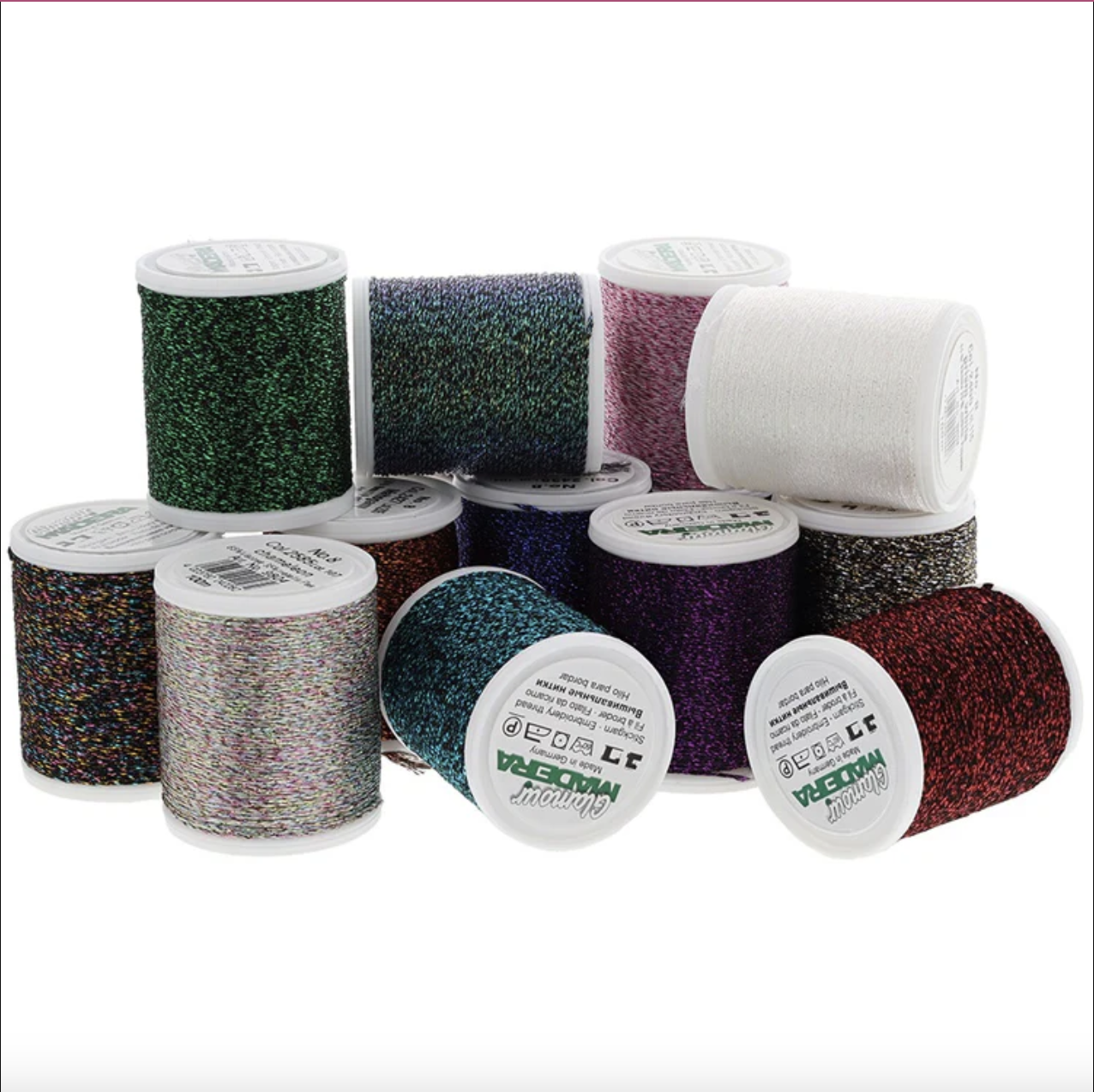 Glamour Madeira Glamour Madeira 36"