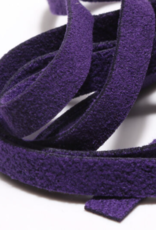 Hareline Dubbin Hareline Leech Leather Strips