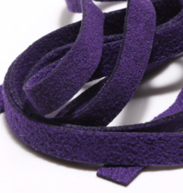 Hareline Dubbin Hareline Leech Leather Strips