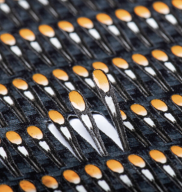 Hareline Dubbin Hareline Pro Jungle Cock -