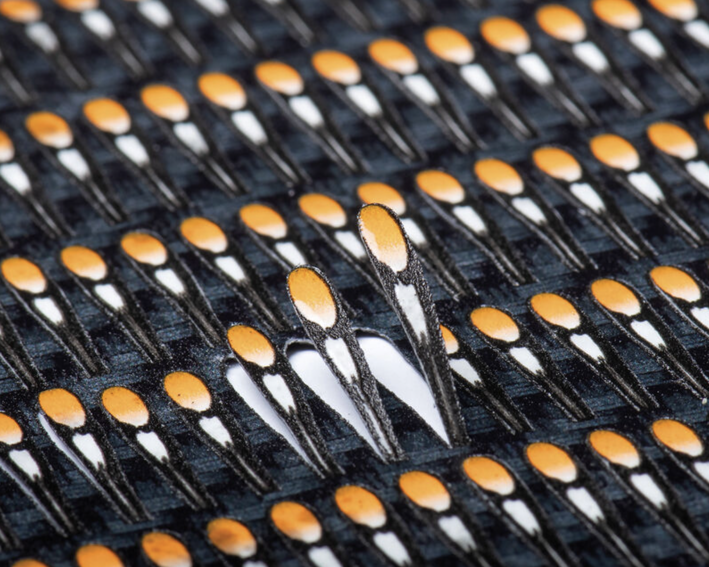 Hareline Dubbin Hareline Pro Jungle Cock -