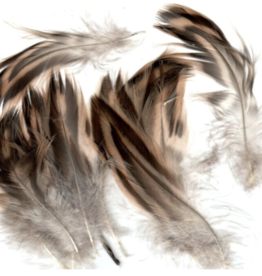 Hareline Dubbin Hareline Hen Mallard Feathers