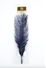 Montana Fly Co MFC Barred Ostrich Plume