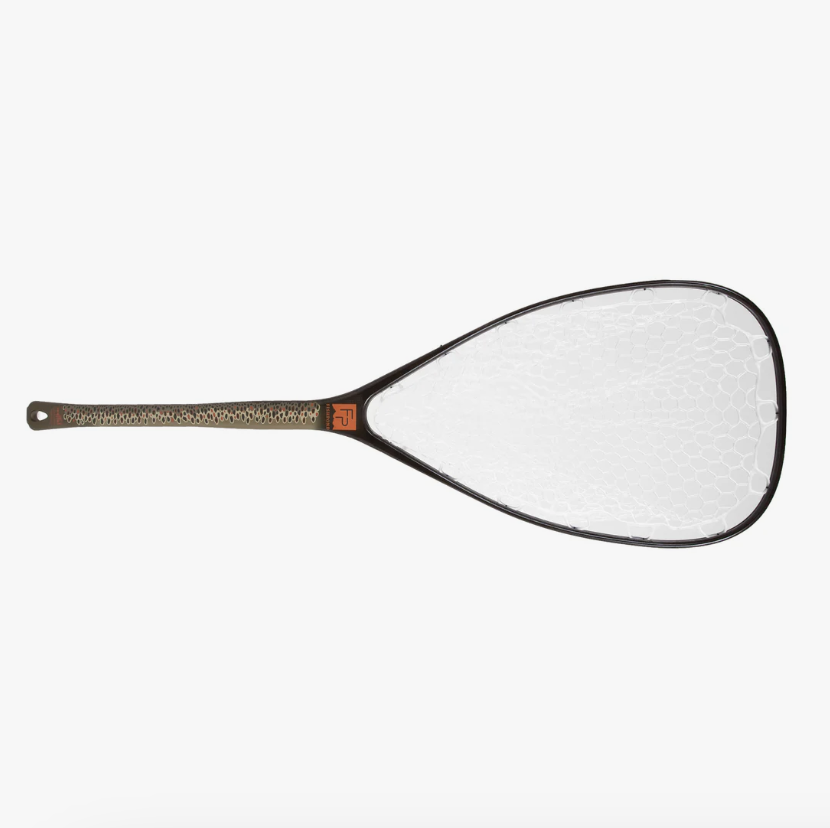 Fishpond Fishpond Nomad Middle Fork Net -