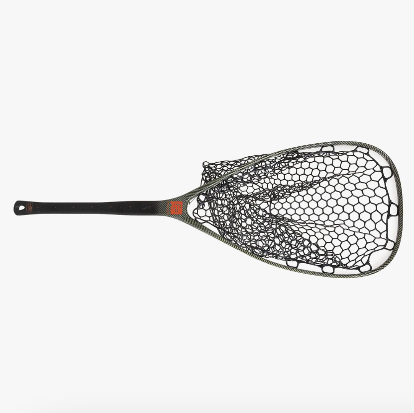 Fishpond Fishpond Nomad Middle Fork Net -