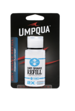 Umpqua Feather Merchants Tiemco Dry Shake Refill 2X