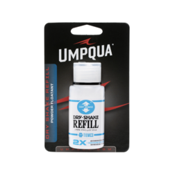 Umpqua Feather Merchants Tiemco Dry Shake Refill 2X