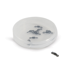 Scientific Anglers Scientific Anglers Micro Swivels - 10 Pack