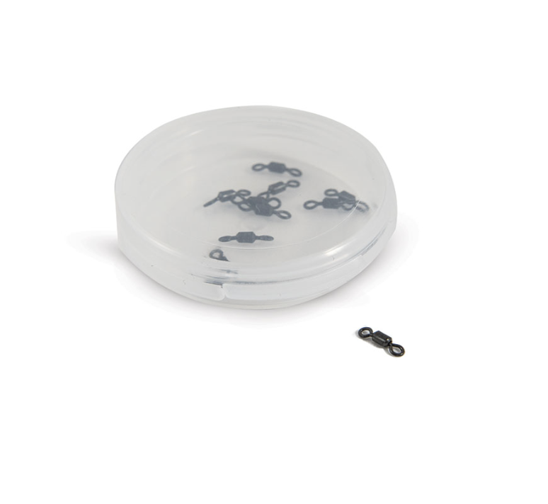 Scientific Anglers Scientific Anglers Micro Swivels - 10 Pack