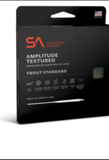 Scientific Anglers Scientific Anglers Amplitude Textured Trout Standard Fly Line -