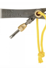 Dr Slick Co Dr Slick Knot Tyer w/ Pin 4"