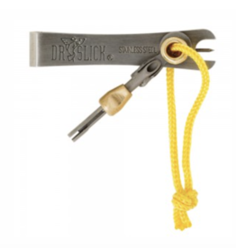 Dr Slick Co Dr Slick Knot Tyer w/ Pin 4"