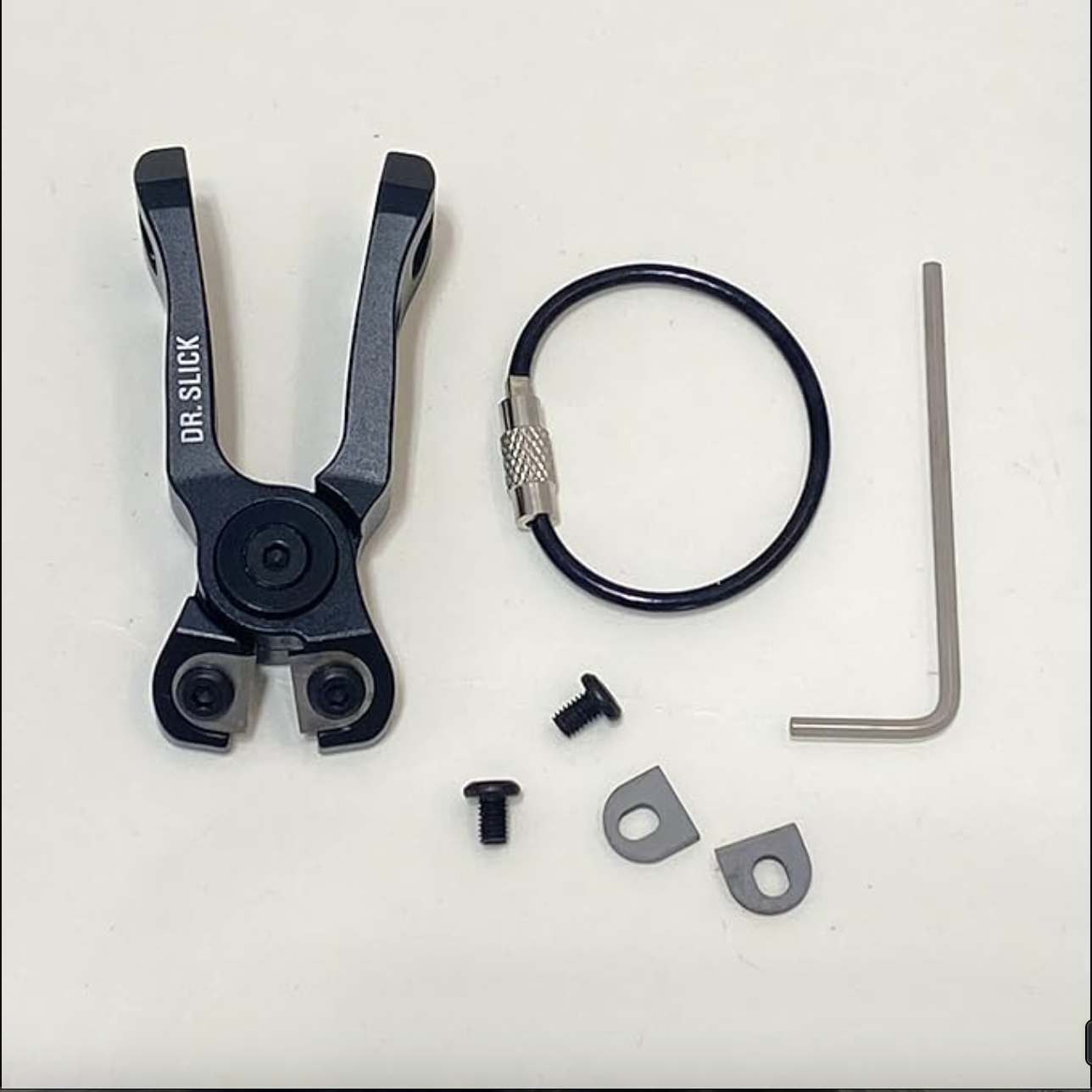 Dr Slick Co Dr Slick Cyclone Nipper