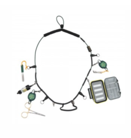 Dr Slick Co Dr Slick Fully Loaded Necklace