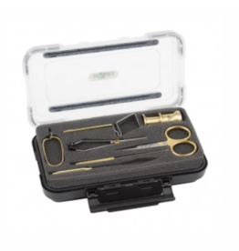 Dr Slick Co Dr Slick Tyer Set