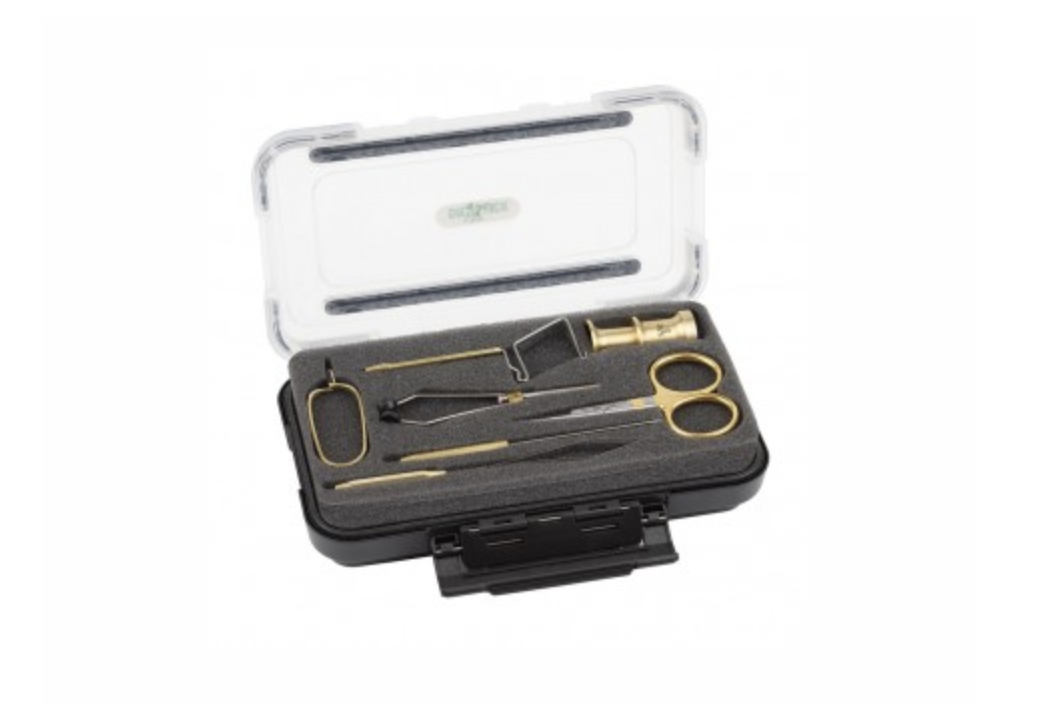 Dr Slick Co Dr Slick Tyer Set