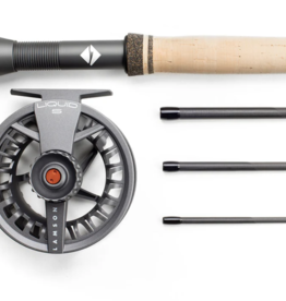 Lamson Lamson Liquid Fly Rod