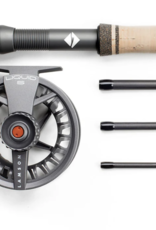 Lamson Lamson Liquid Fly Rod