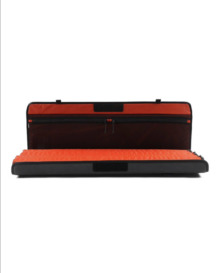 Simms Fishing Simms RiverKit Rod Roll Black