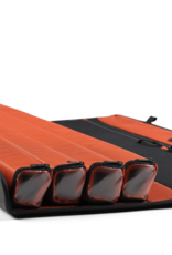 Simms Fishing Simms RiverKit Rod Roll Black