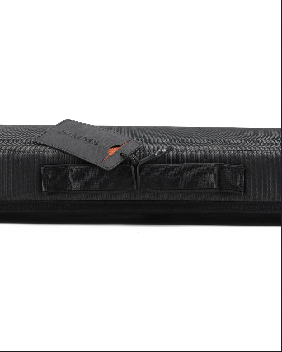 Simms Fishing Simms RiverKit Rod Roll Black