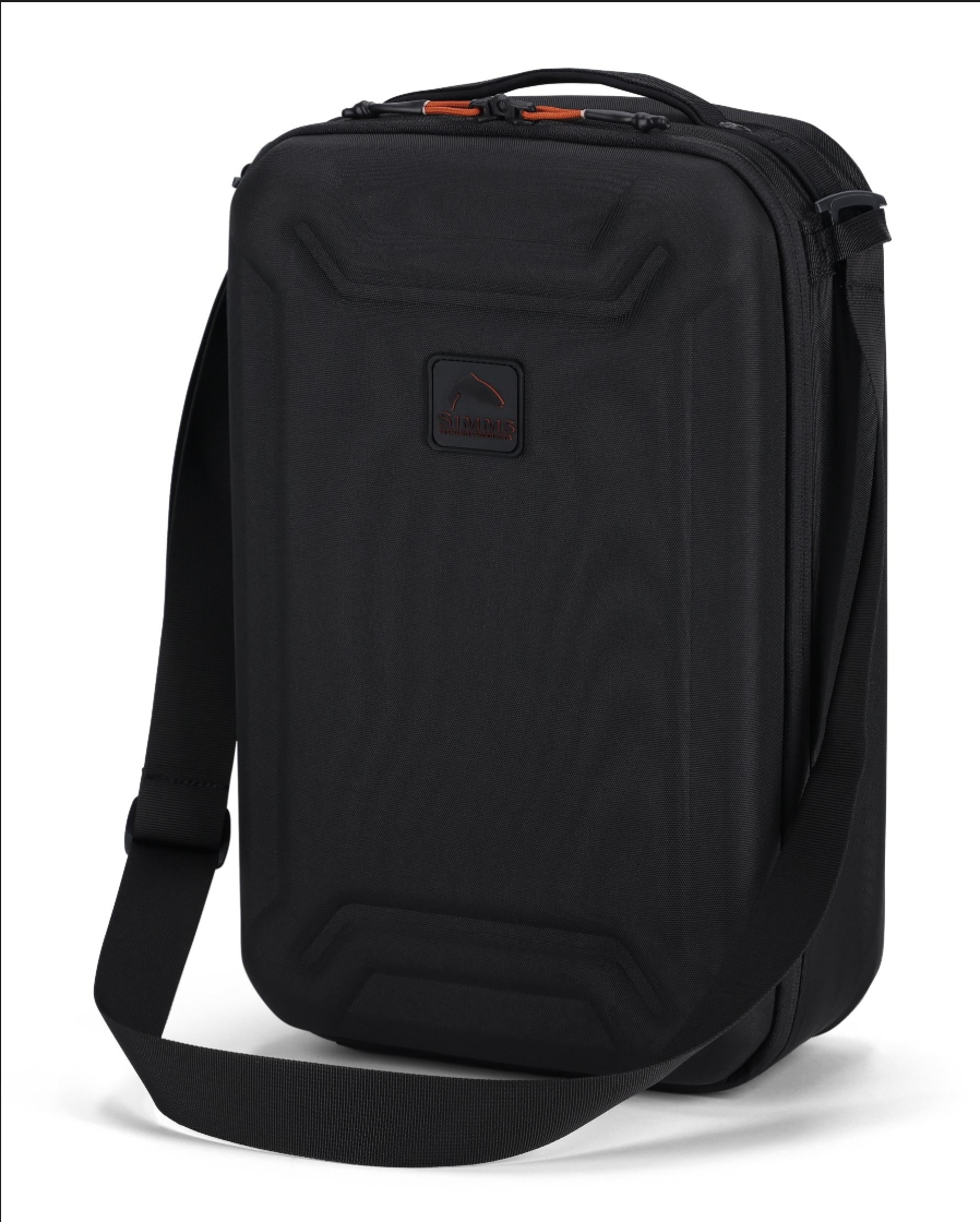 Simms Fishing Simms Tailwind Reel Vault Black