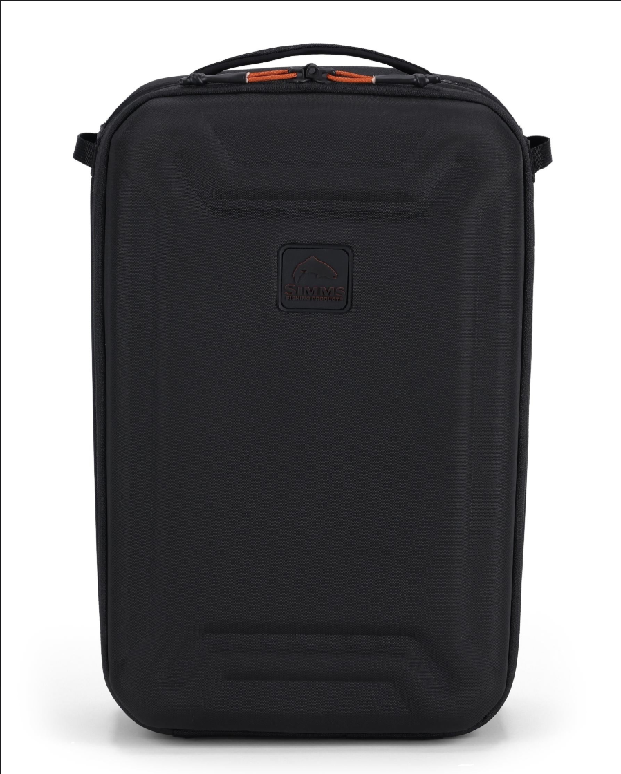 Simms Fishing Simms Tailwind Reel Vault Black