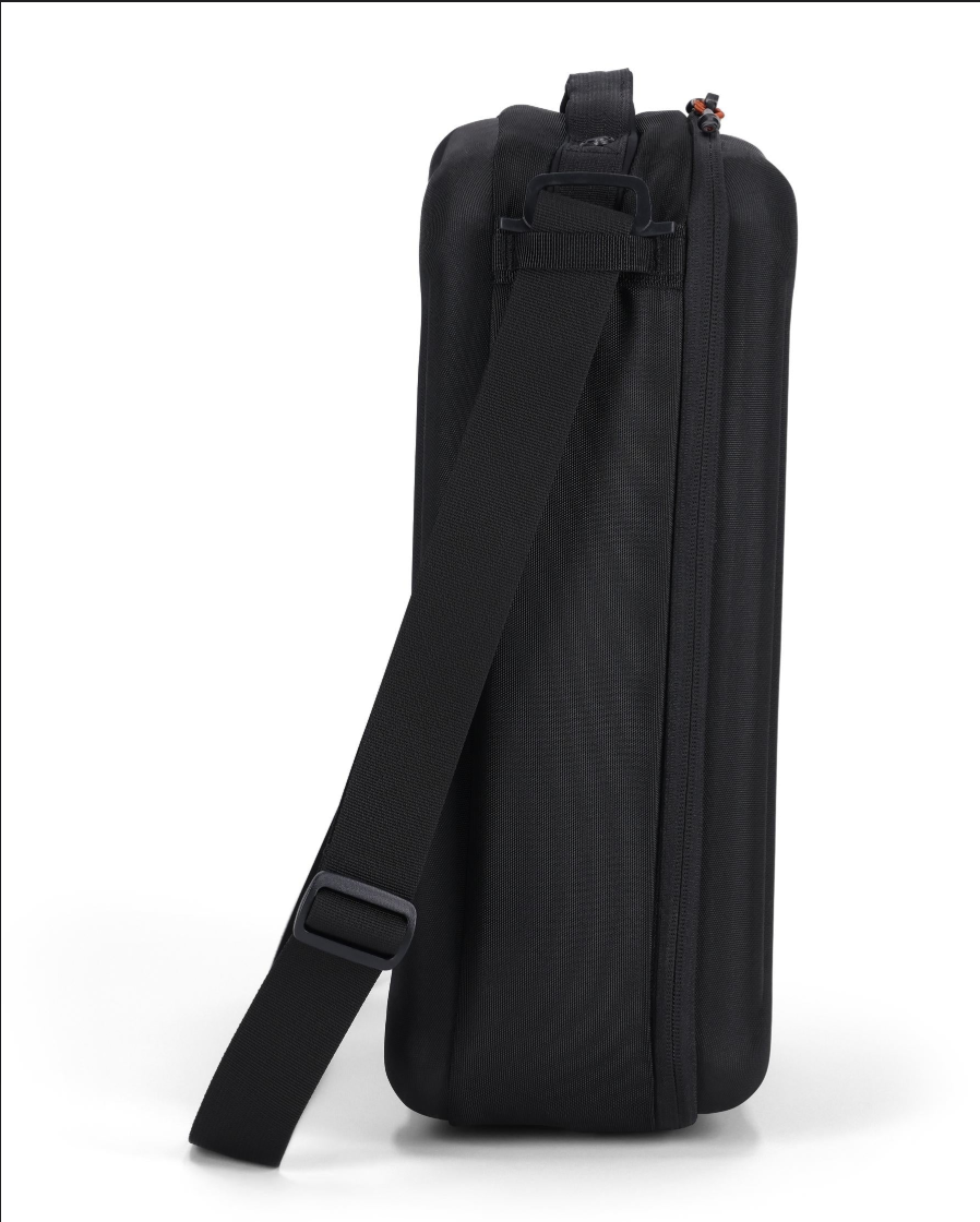 Simms Fishing Simms Tailwind Reel Vault Black