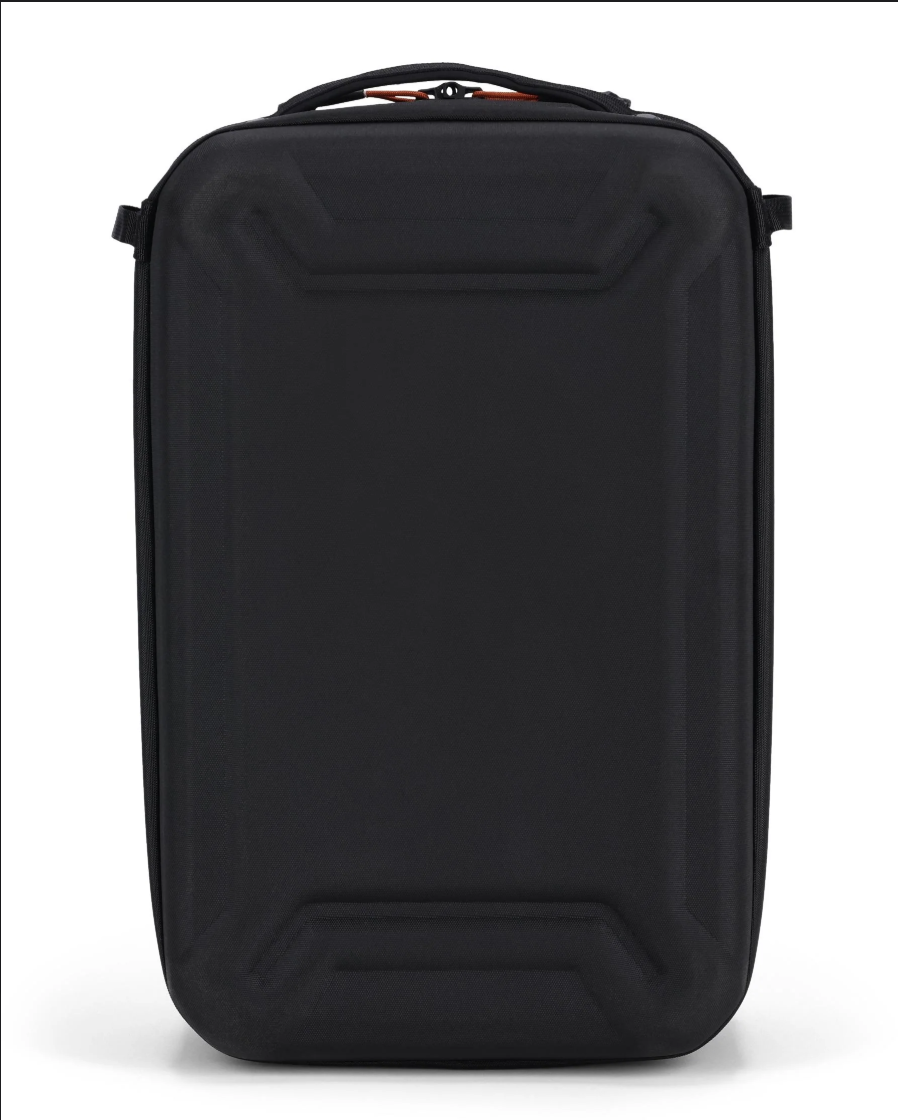 Simms Fishing Simms Tailwind Reel Vault Black