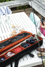 Simms Fishing Simms Tailwind Rod & Reel Vault Orange