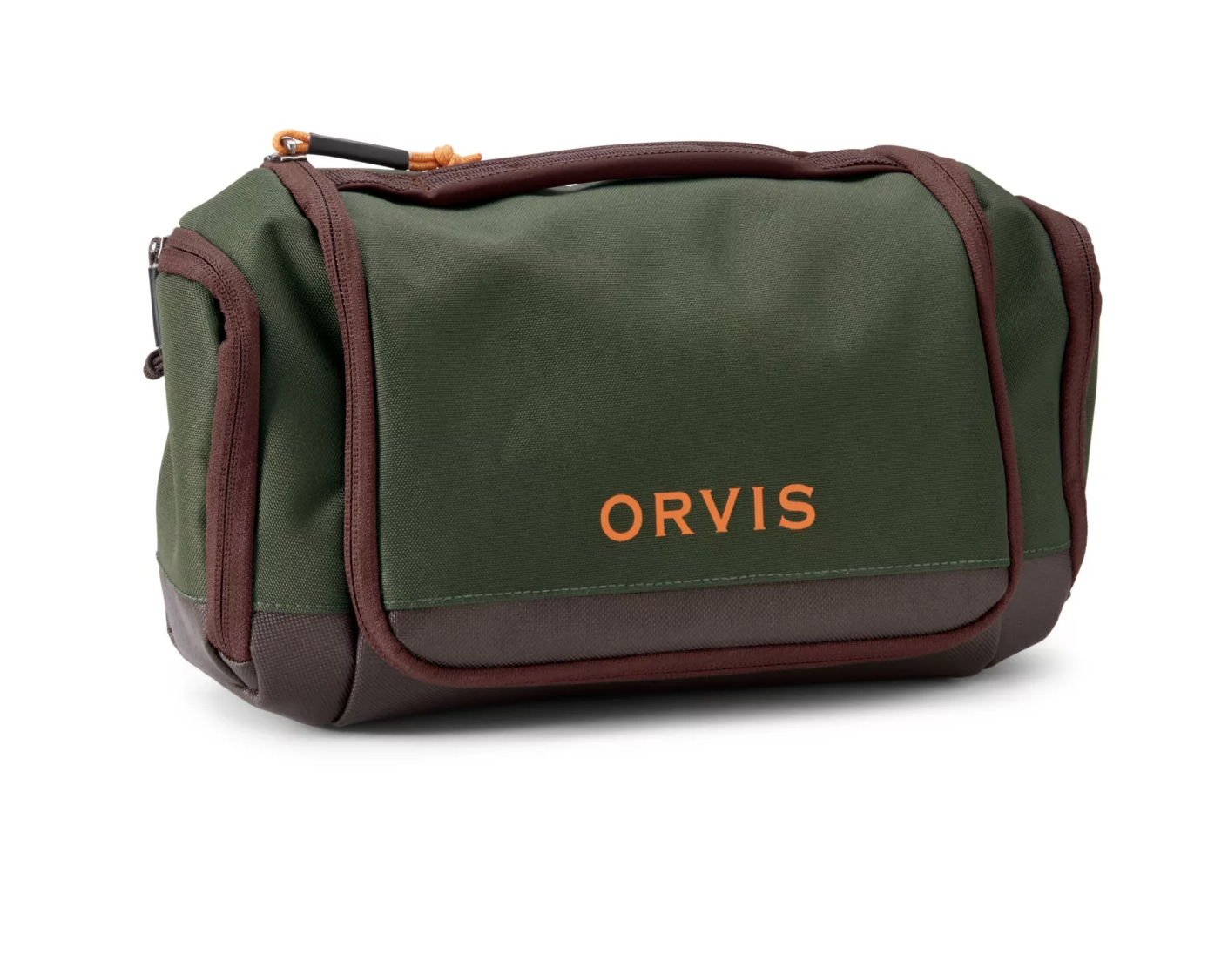 Orvis Orvis Trekkage LT Adventure Travel Kit Green
