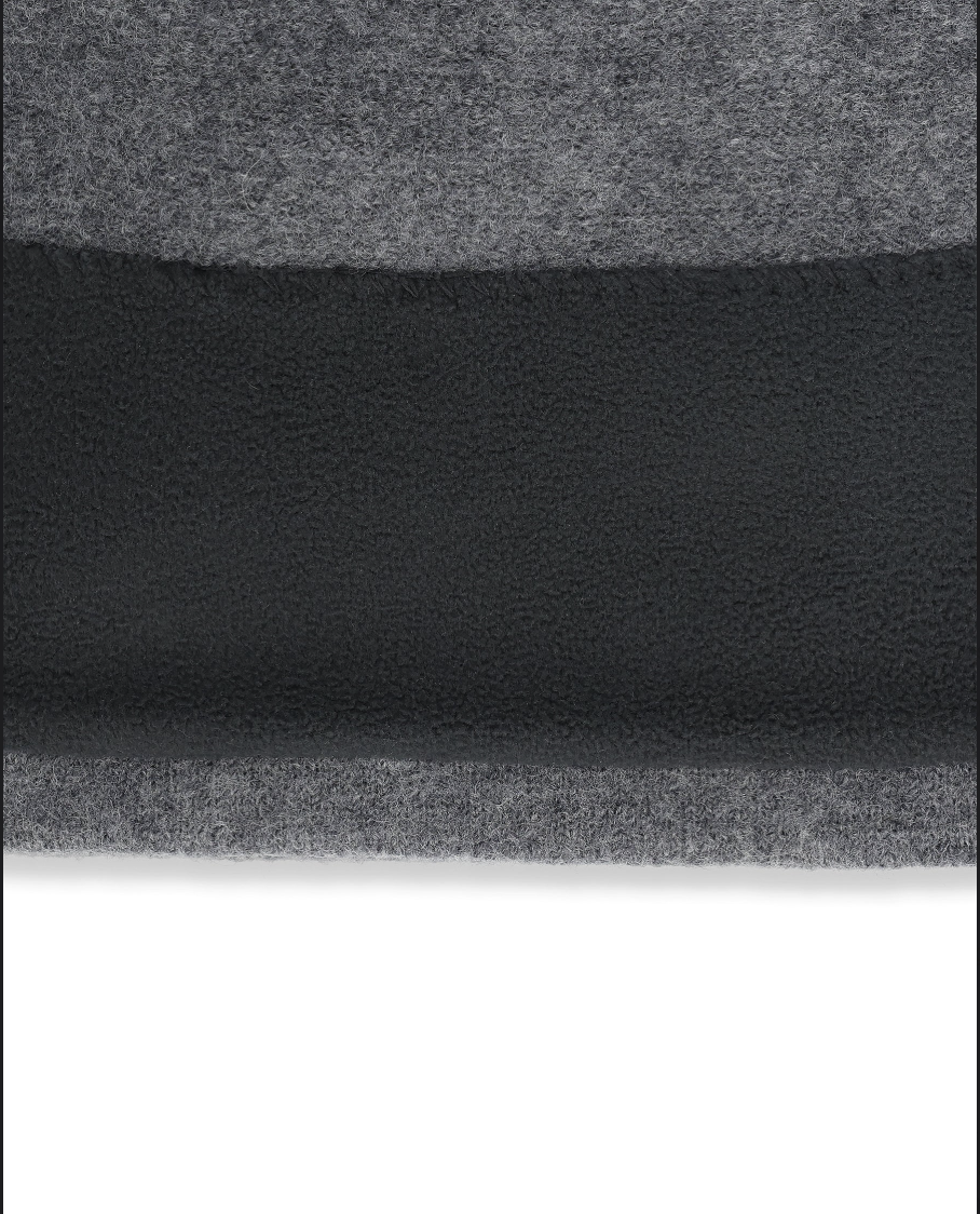 Simms Fishing Simms Hayward Wool Beanie Gunmetal
