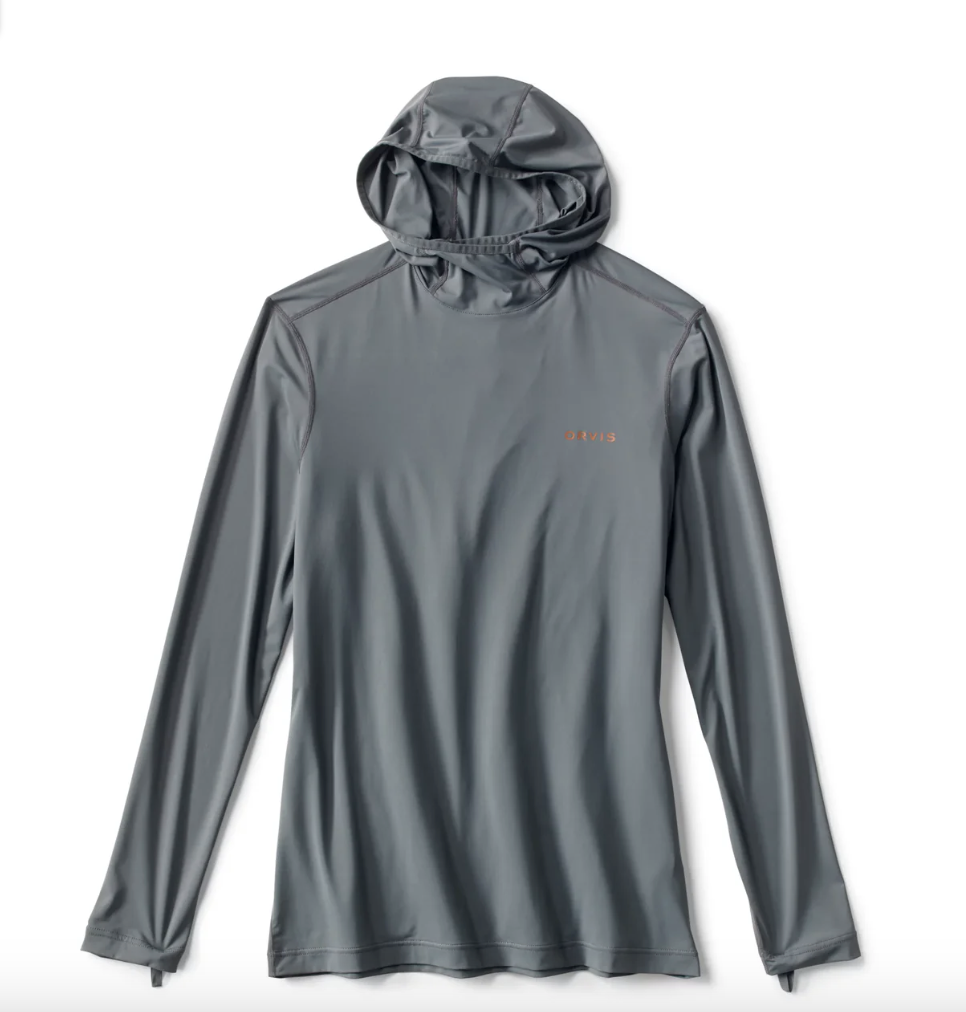 Orvis Orvis Sun Defense Hoodie